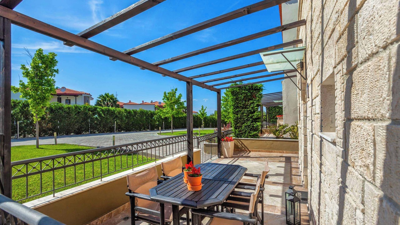 Photo of Outdoor in Pallini