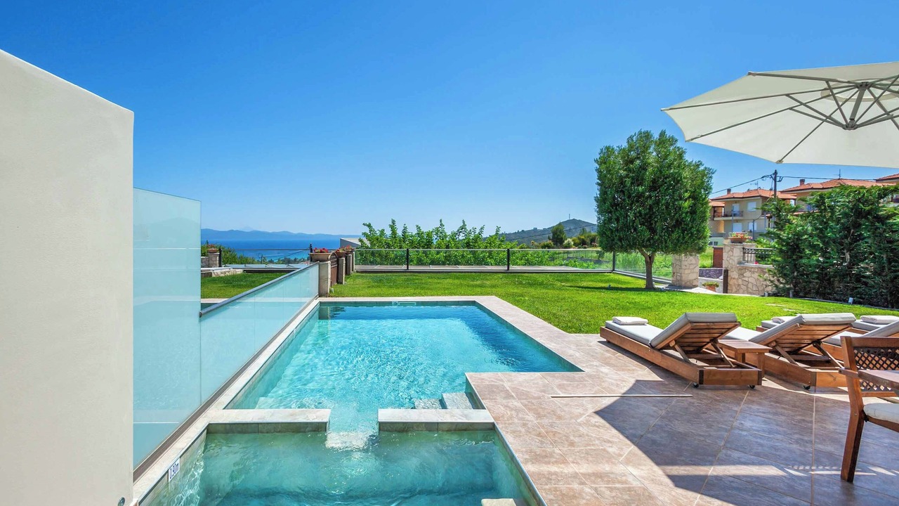 Photo of Outdoor in Pallini