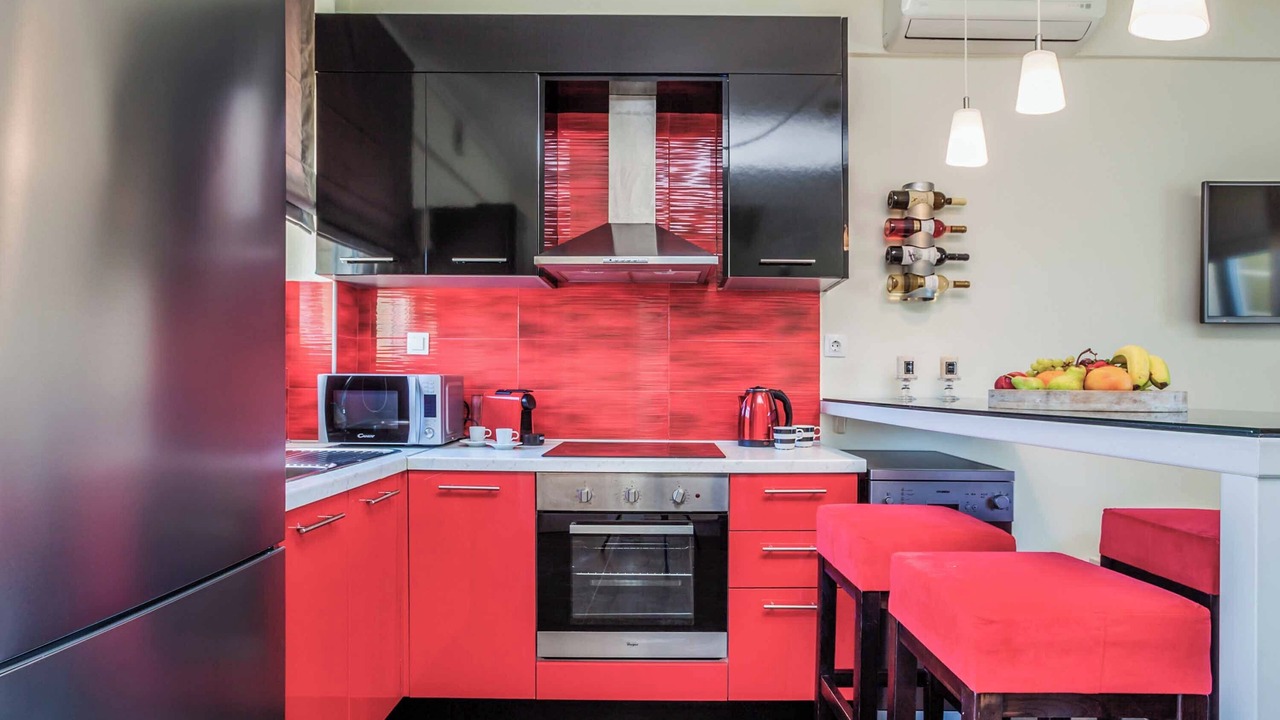 Photo of Kitchen in Pallini
