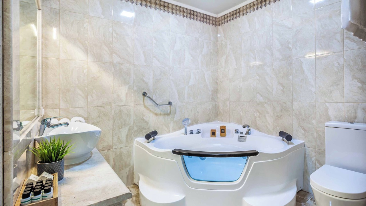 Photo of Bathroom in Pallini