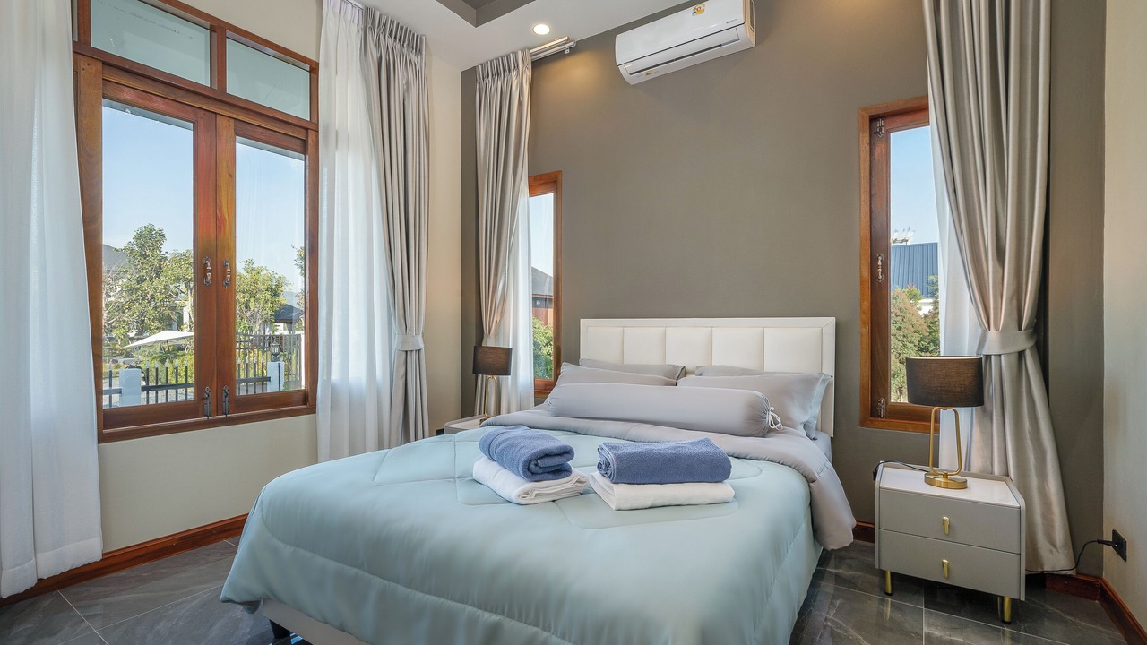 Photo of Bedroom in Nong Yaeng