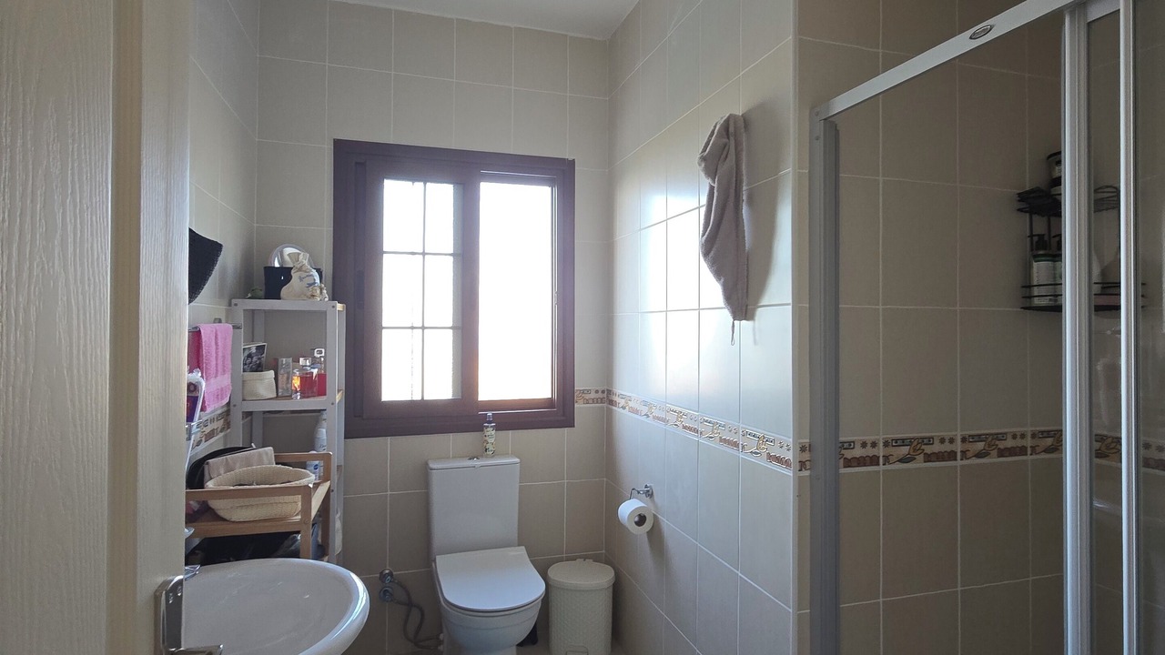 Photo of Bathroom in Kyrenia