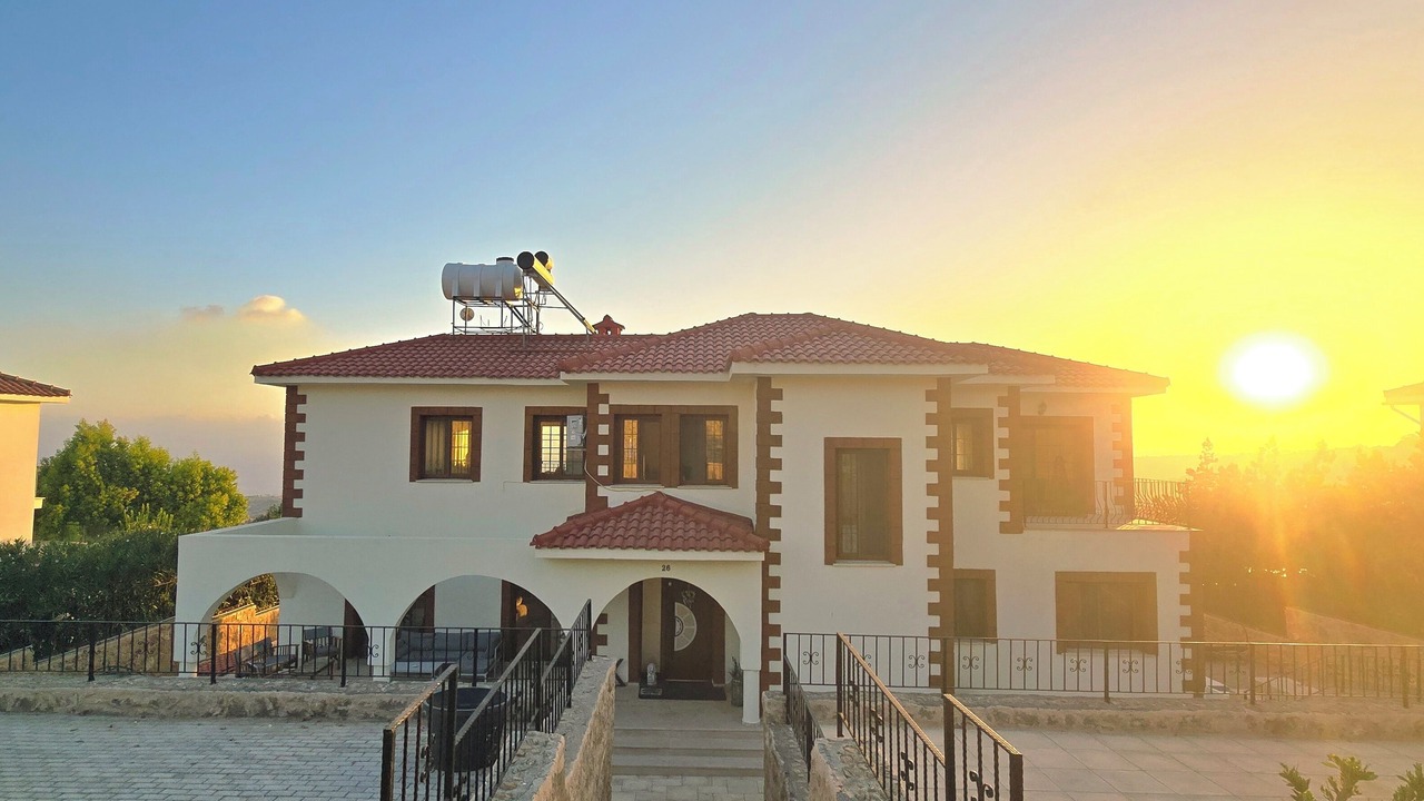 Photo of Outdoor in Kyrenia