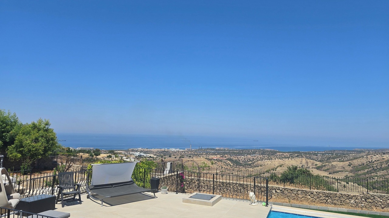 Photo of Outdoor in Kyrenia