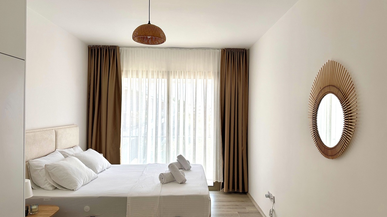 Photo of Bedroom in Karavas