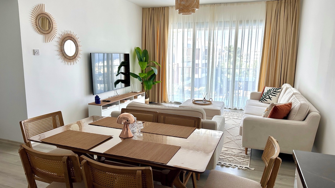 Photo of Livingroom in Karavas