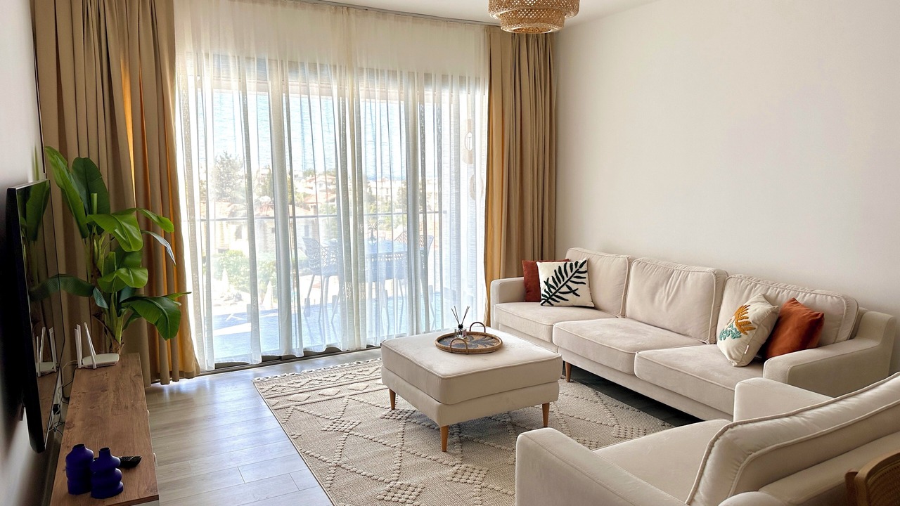 Photo of Livingroom in Karavas