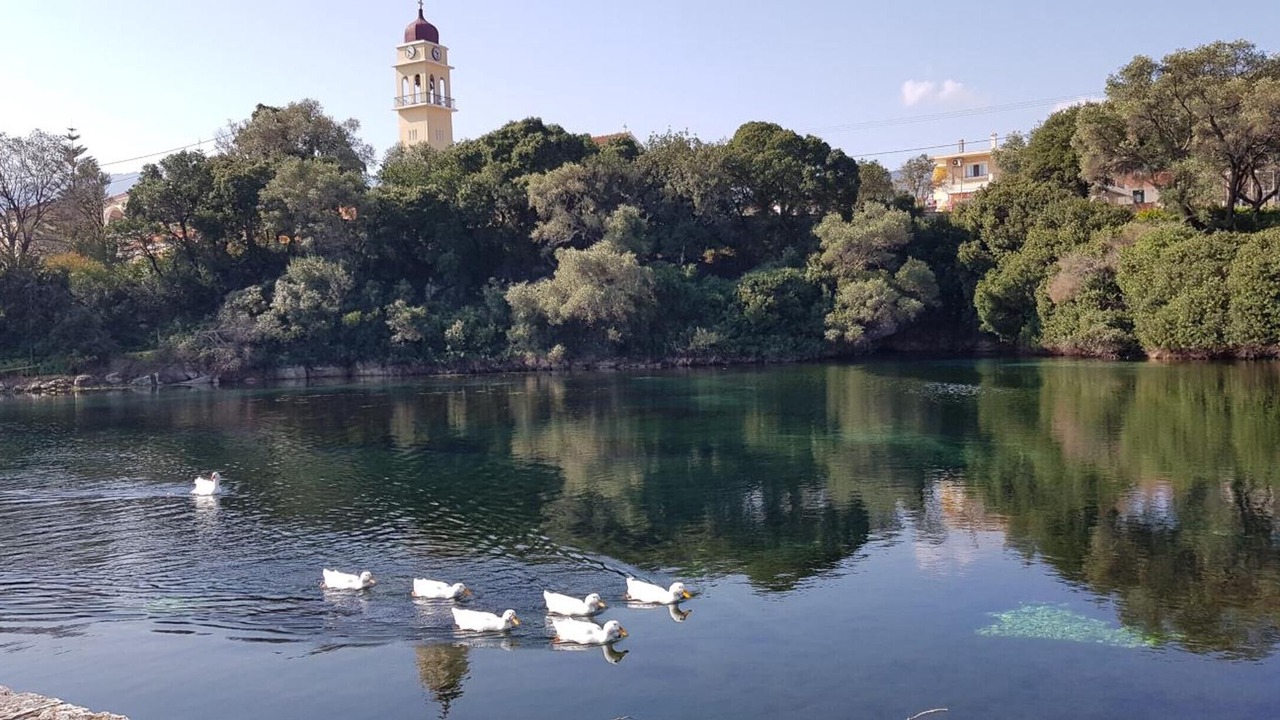Photo of Others in Karavomylos