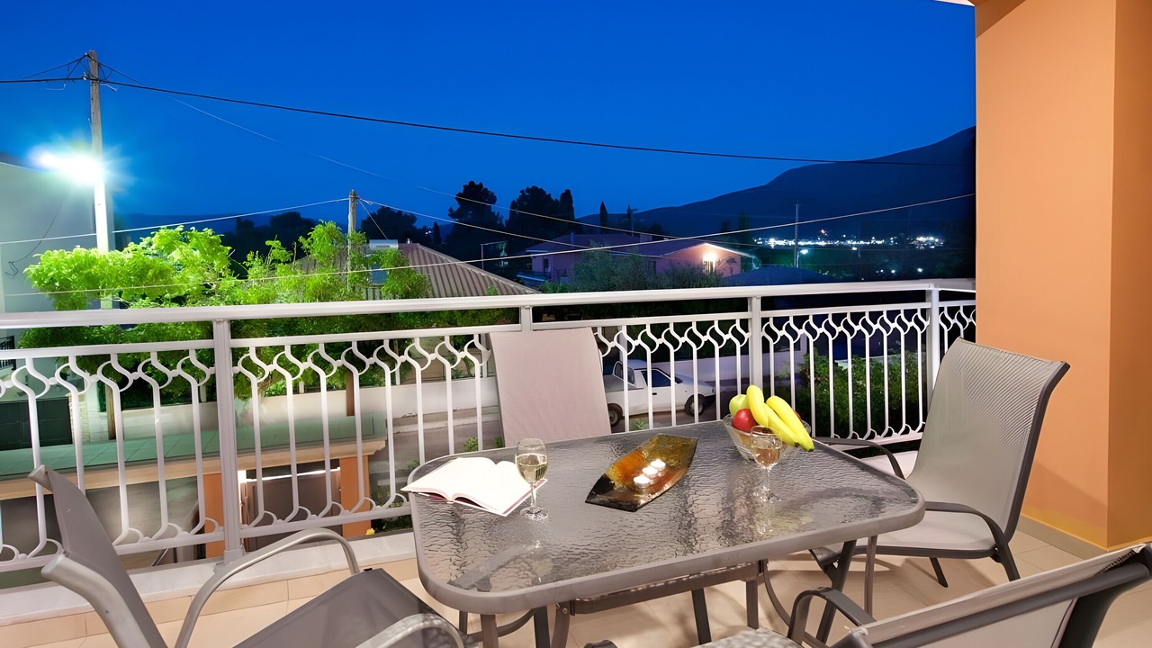 Photo of Outdoor in Karavomylos
