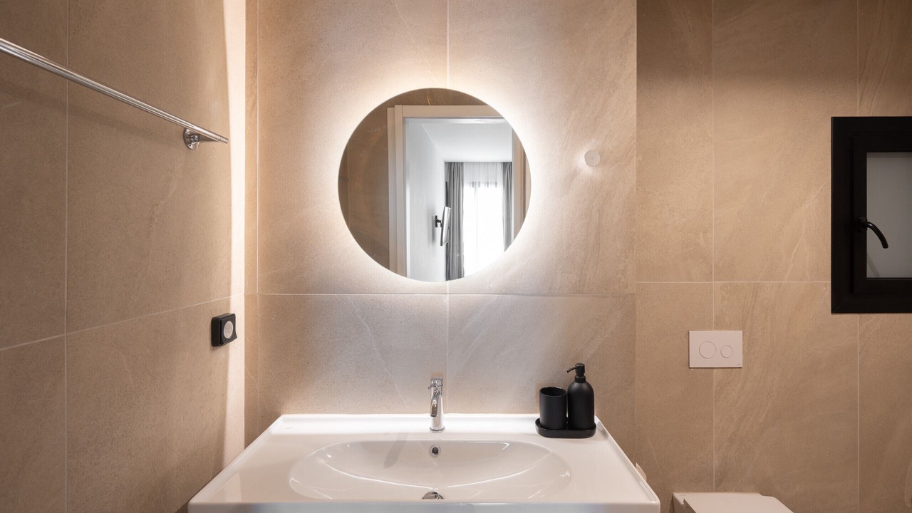 Photo of Bathroom in Kypseli