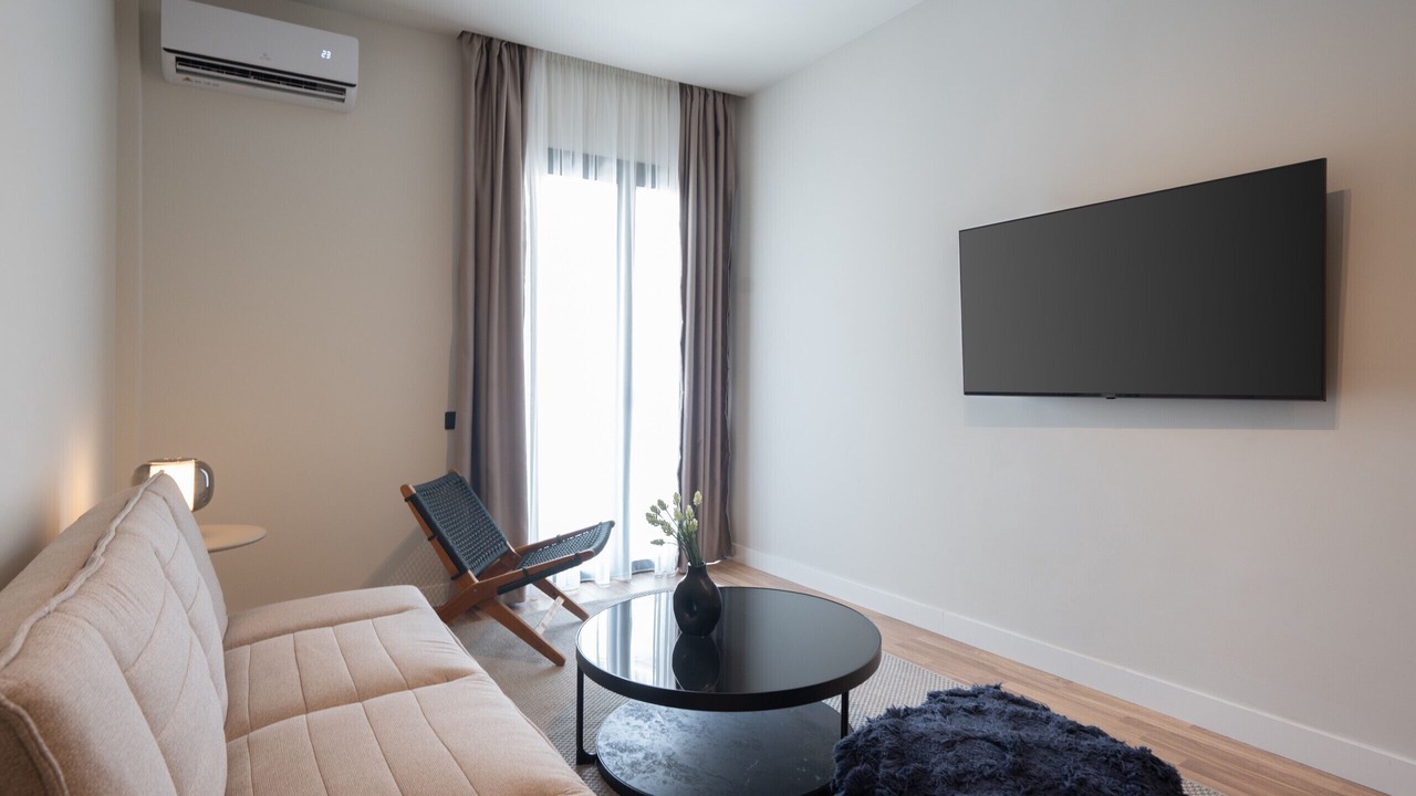 Photo of Livingroom in Kypseli