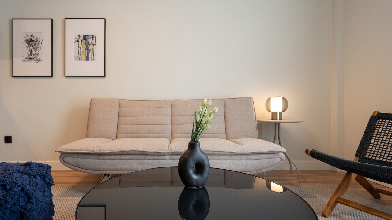 Photo of Livingroom in Kypseli