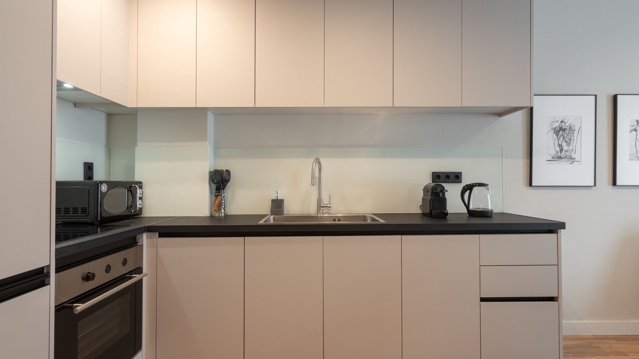 Photo of Kitchen in Kypseli