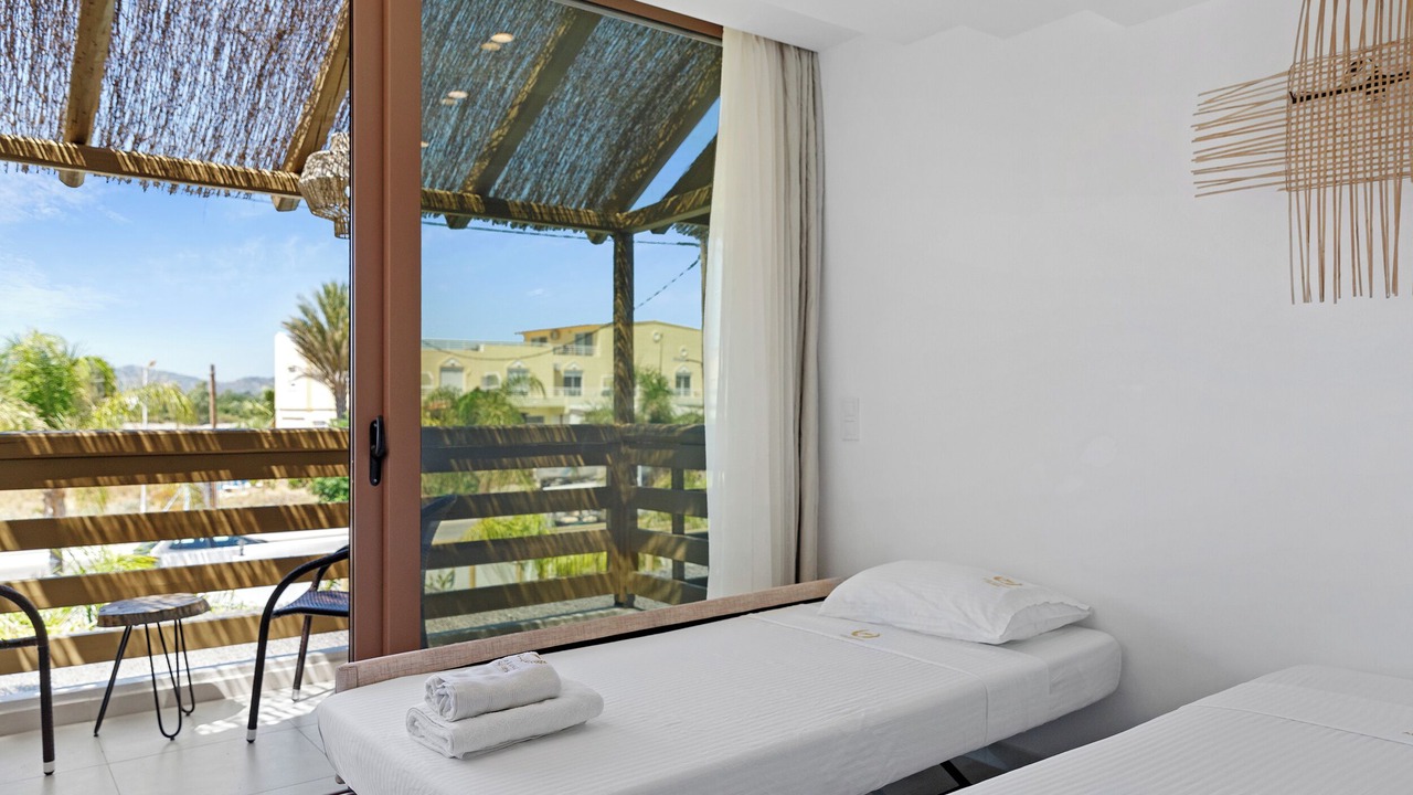 Photo of Bedroom in Haraki