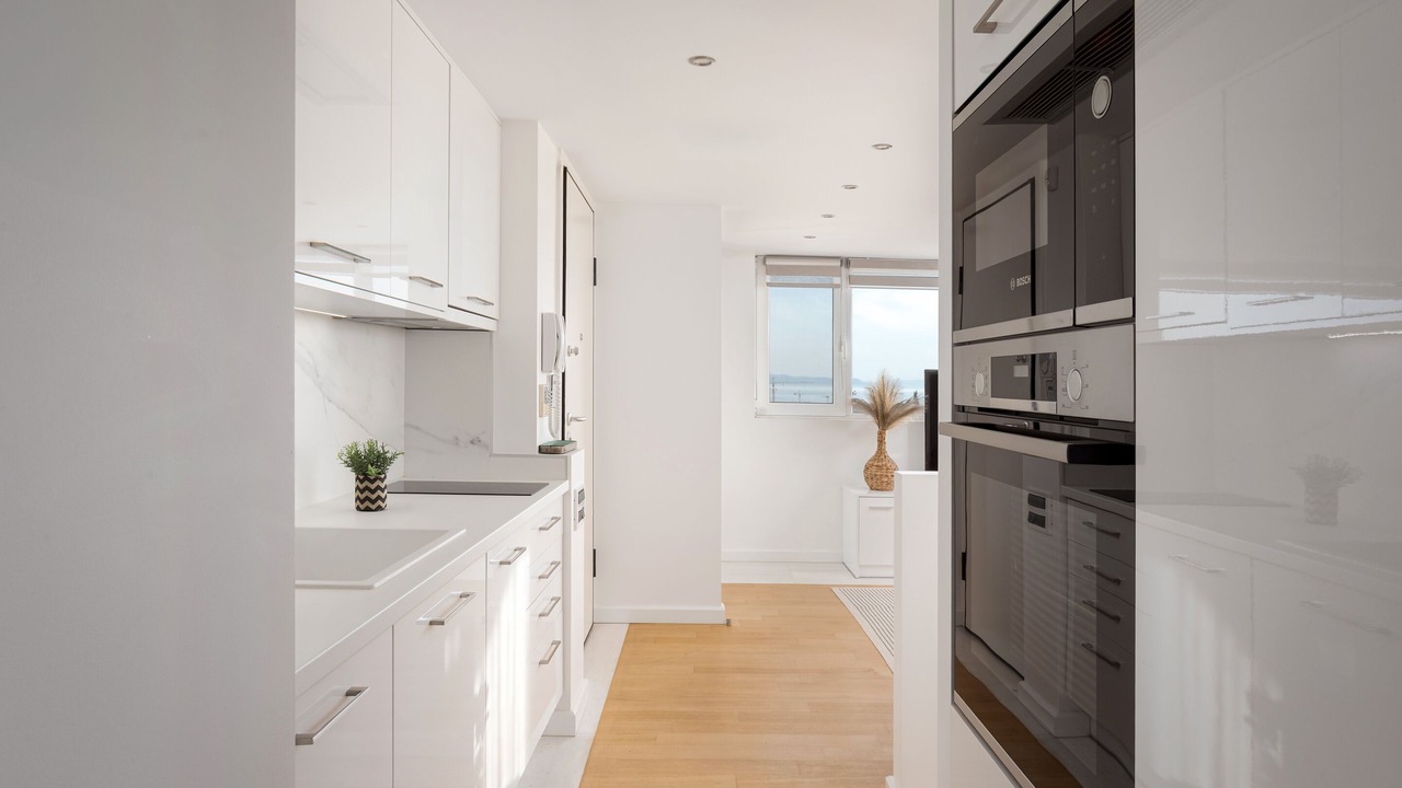 Photo of Kitchen in Glyfada