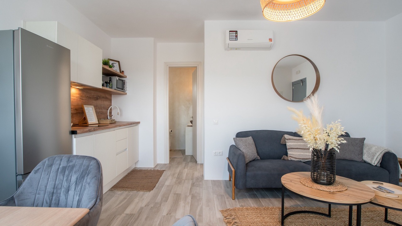 Photo of Livingroom in Kastraki
