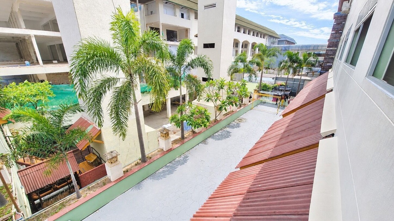 Photo of Outdoor in South Pattaya