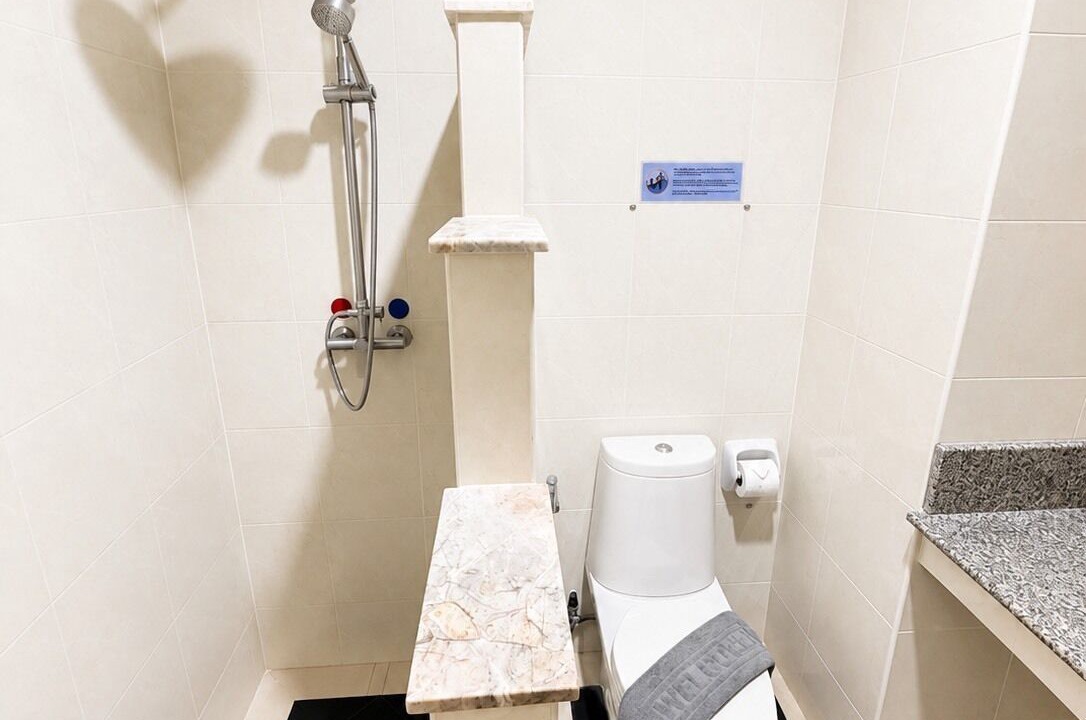 Photo of Bathroom in South Pattaya