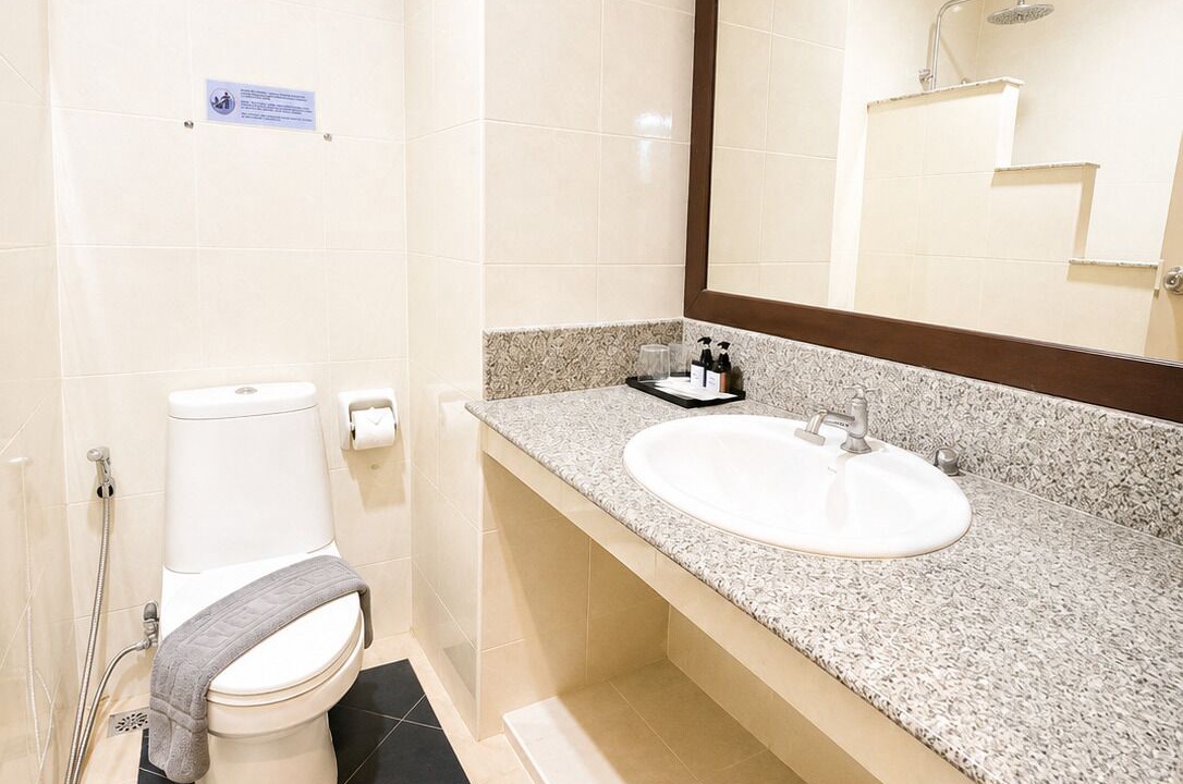 Photo of Bathroom in South Pattaya