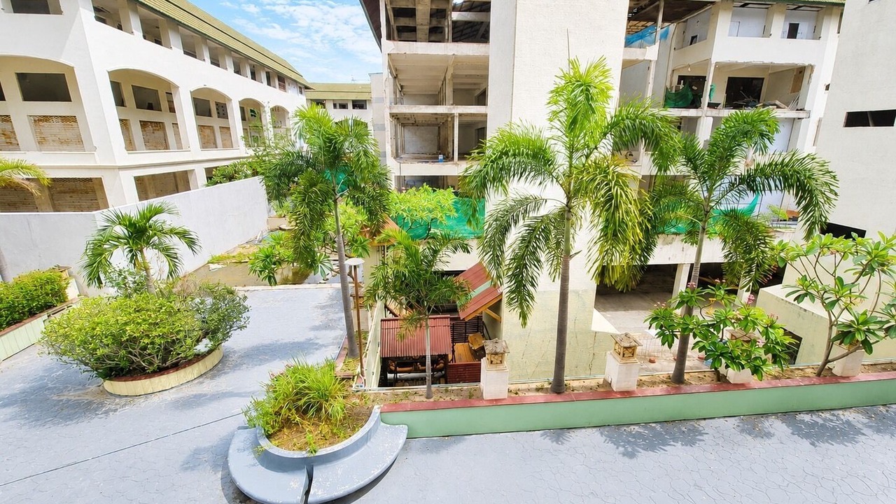 Photo of Outdoor in South Pattaya