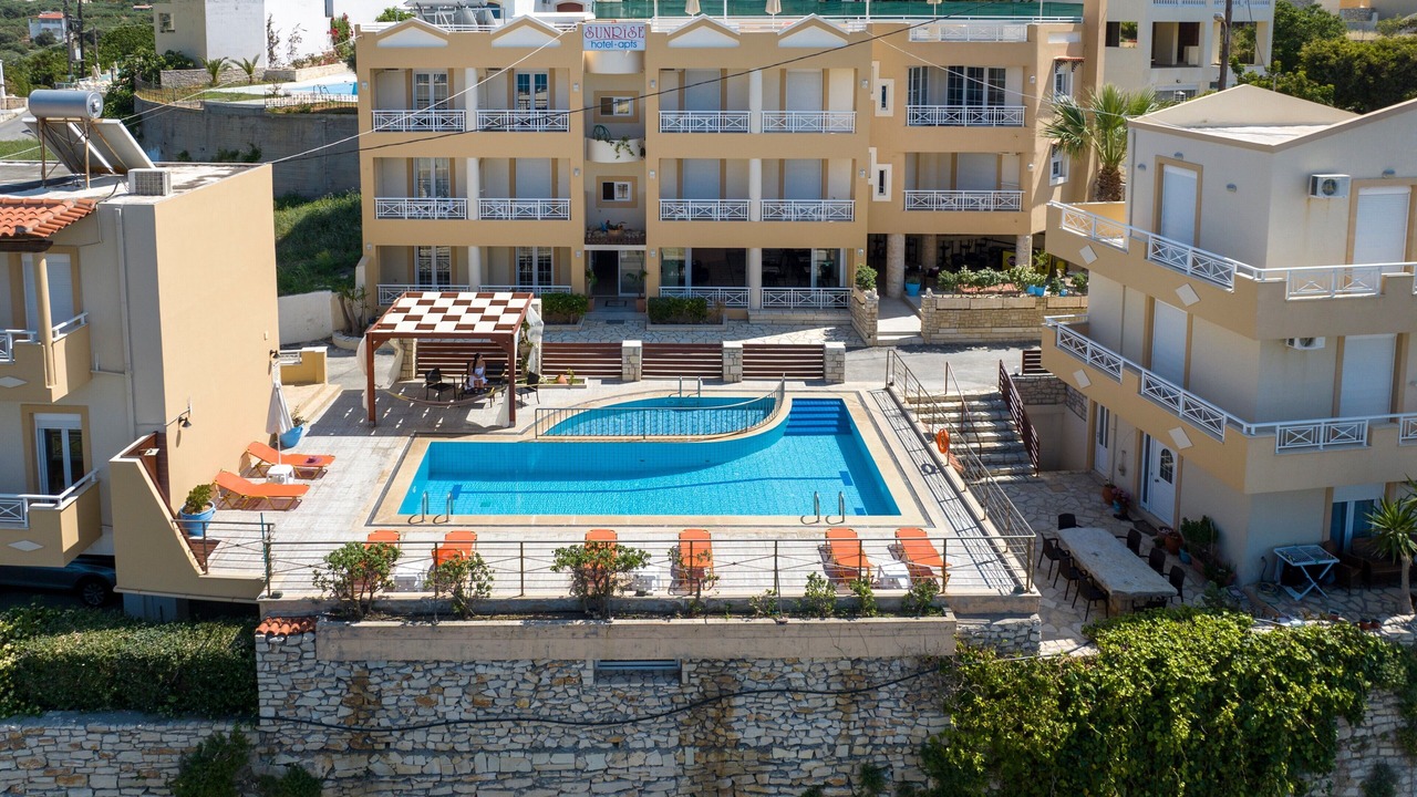 Photo of Outdoor in Sfakaki