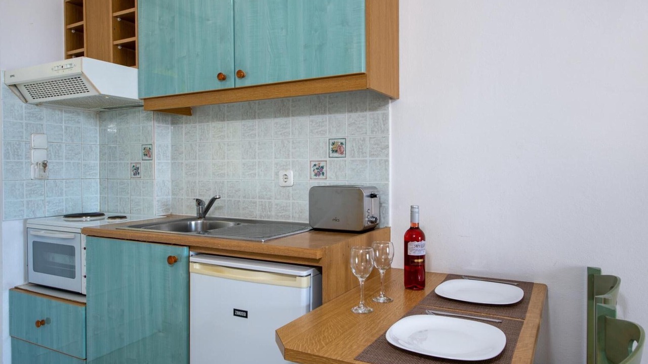 Photo of Kitchen in Sfakaki
