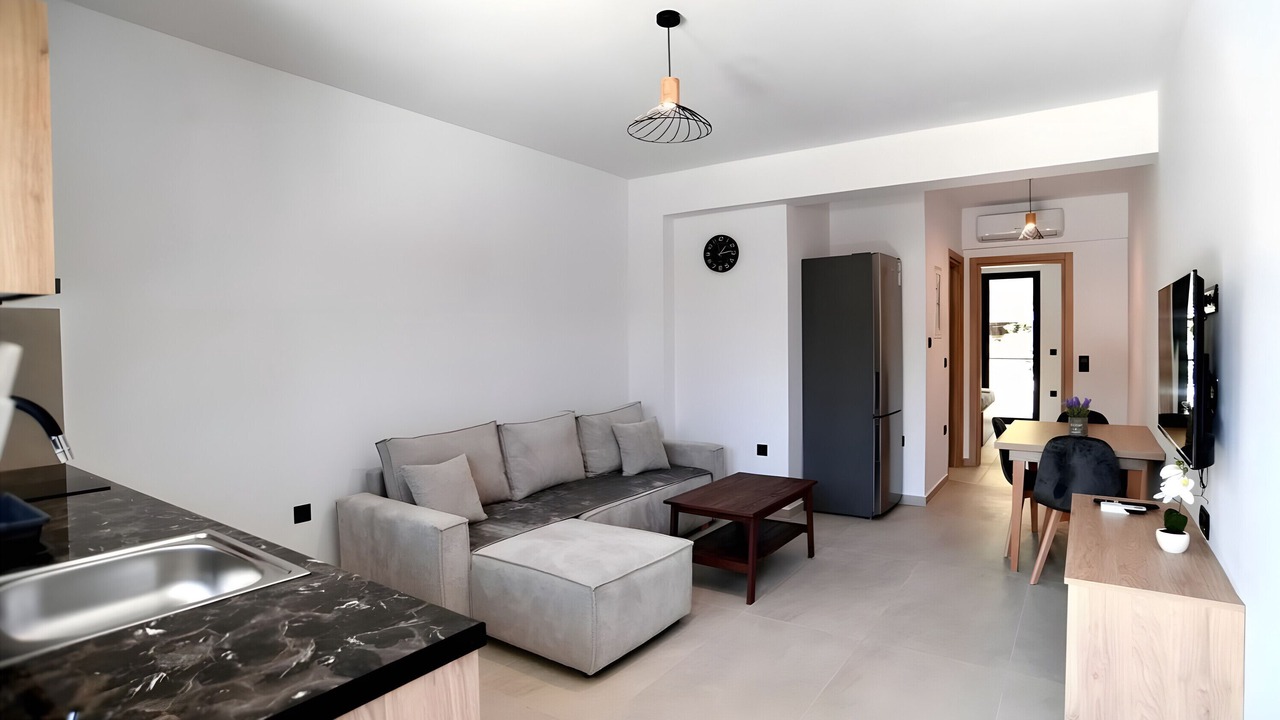 Photo of Livingroom in Vlicho