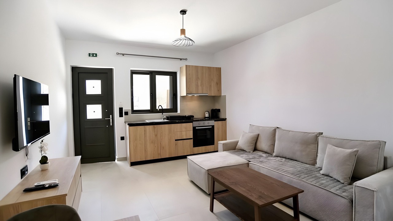 Photo of Livingroom in Vlicho