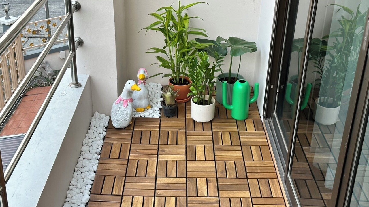 Photo of Outdoor in Dok Mai