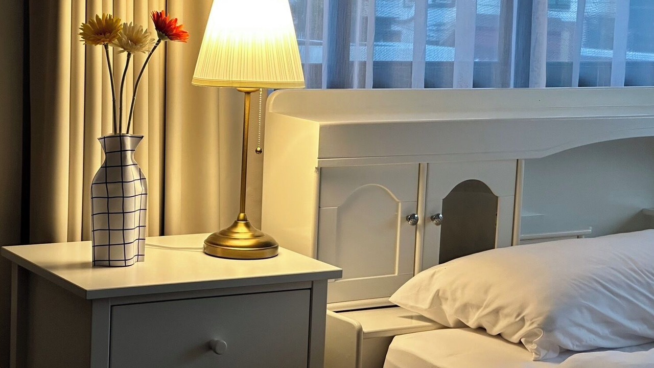 Photo of Bedroom in Dok Mai