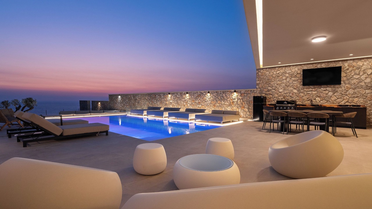 Photo of Outdoor in Rhodes Town