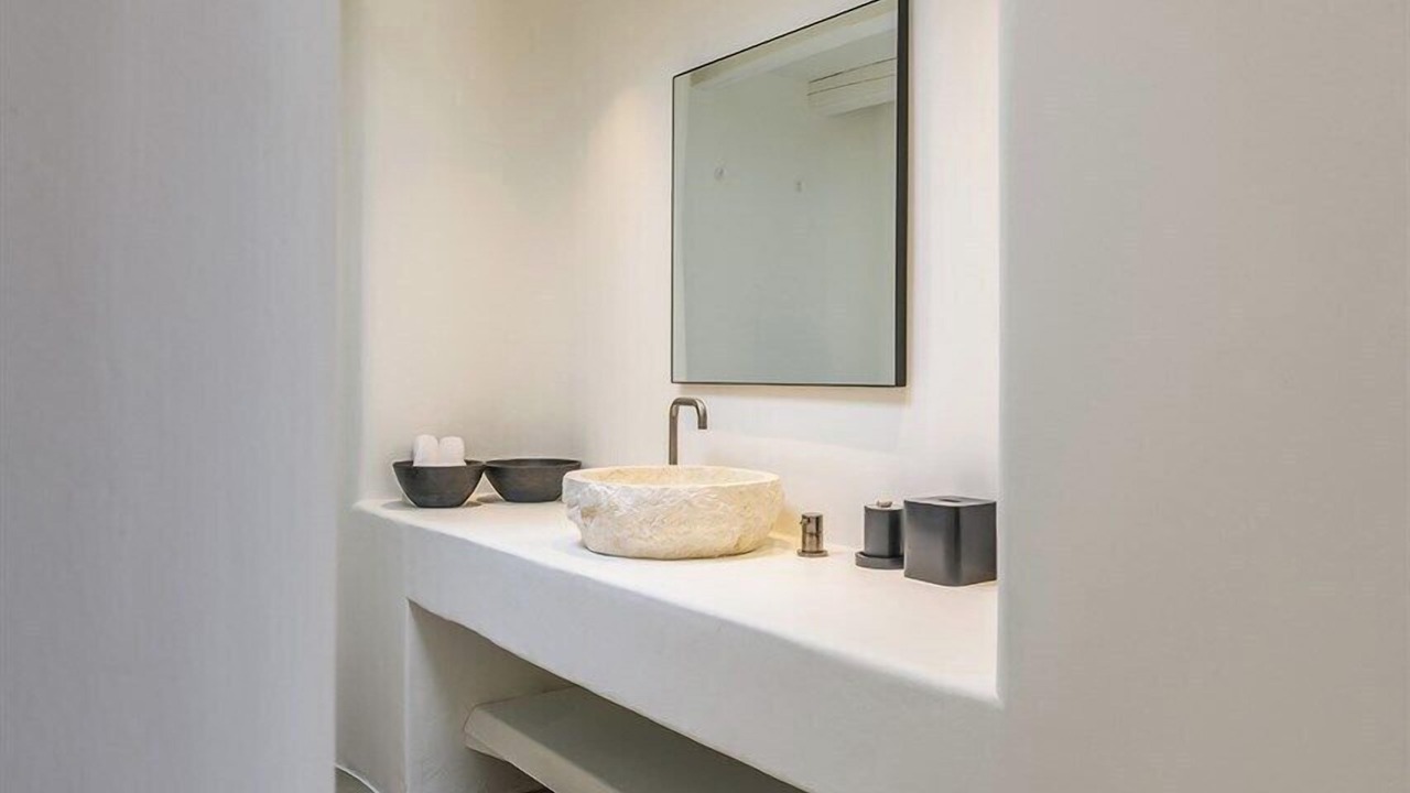 Photo of Bedroom in Kalafatis