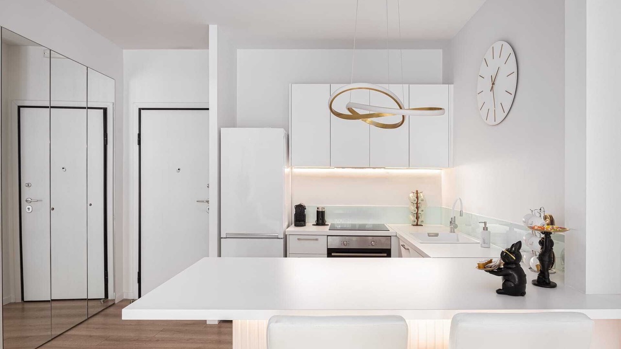 Photo of Kitchen in Koukaki