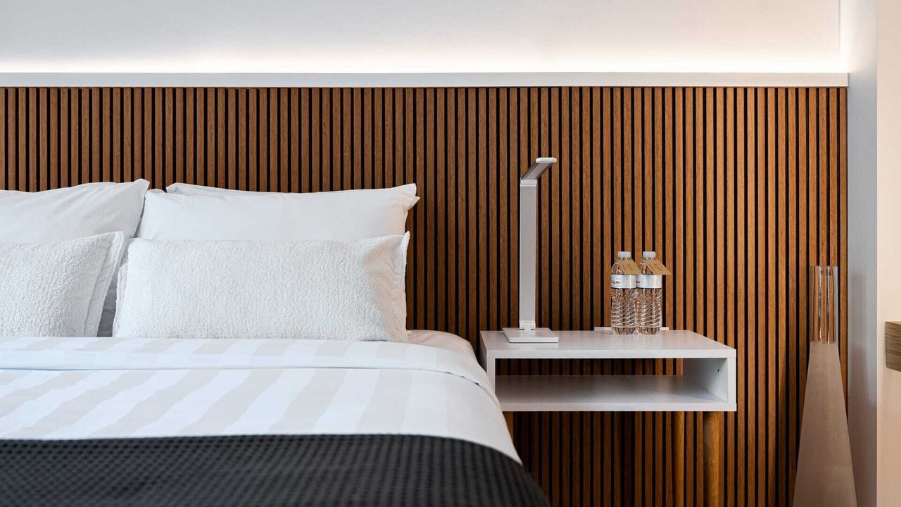 Photo of Bedroom in Koukaki