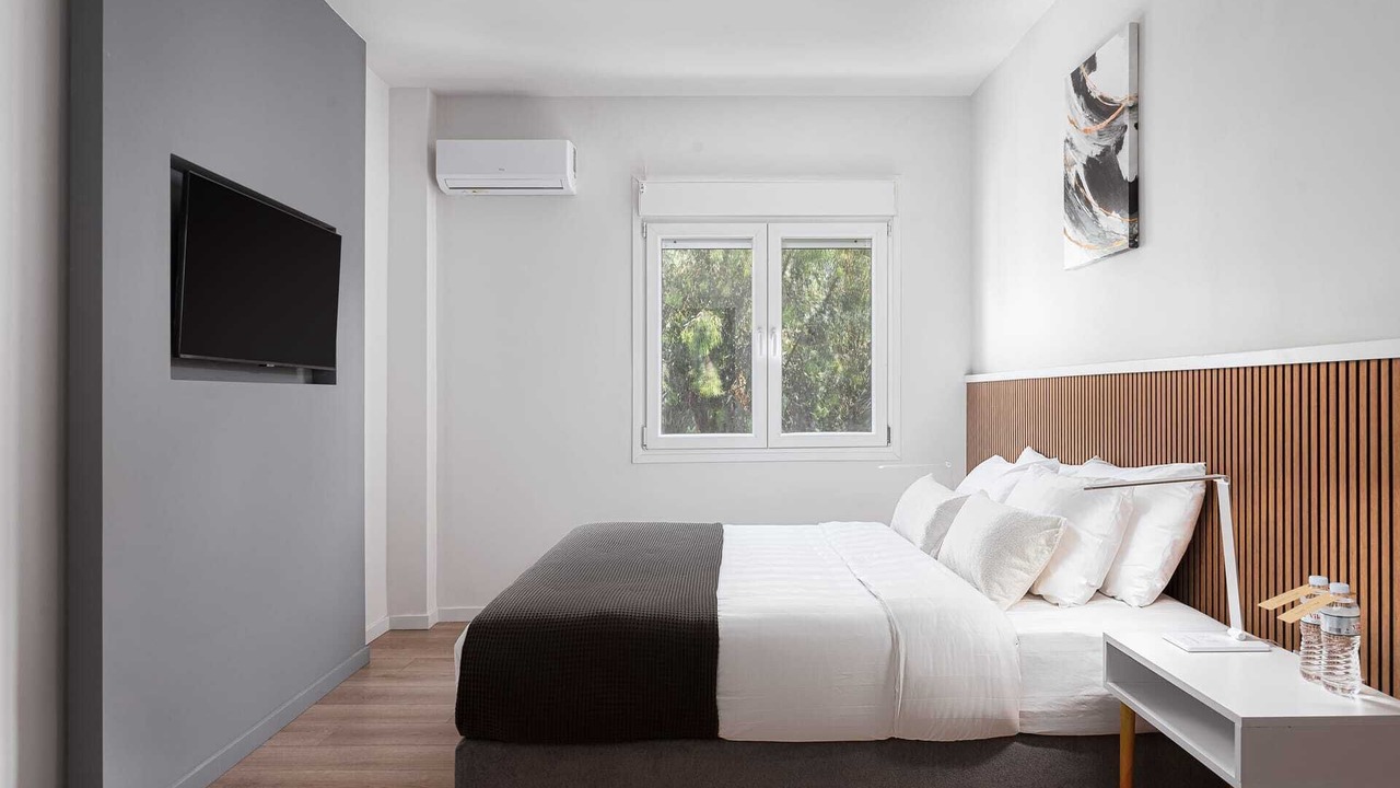 Photo of Bedroom in Koukaki