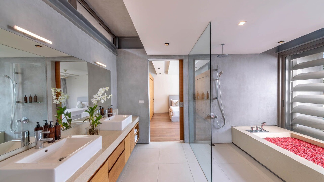 Photo of Bathroom in Khok Kloi