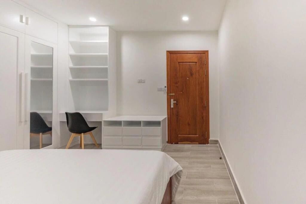 Photo of Bedroom in Phnom Penh City Centre