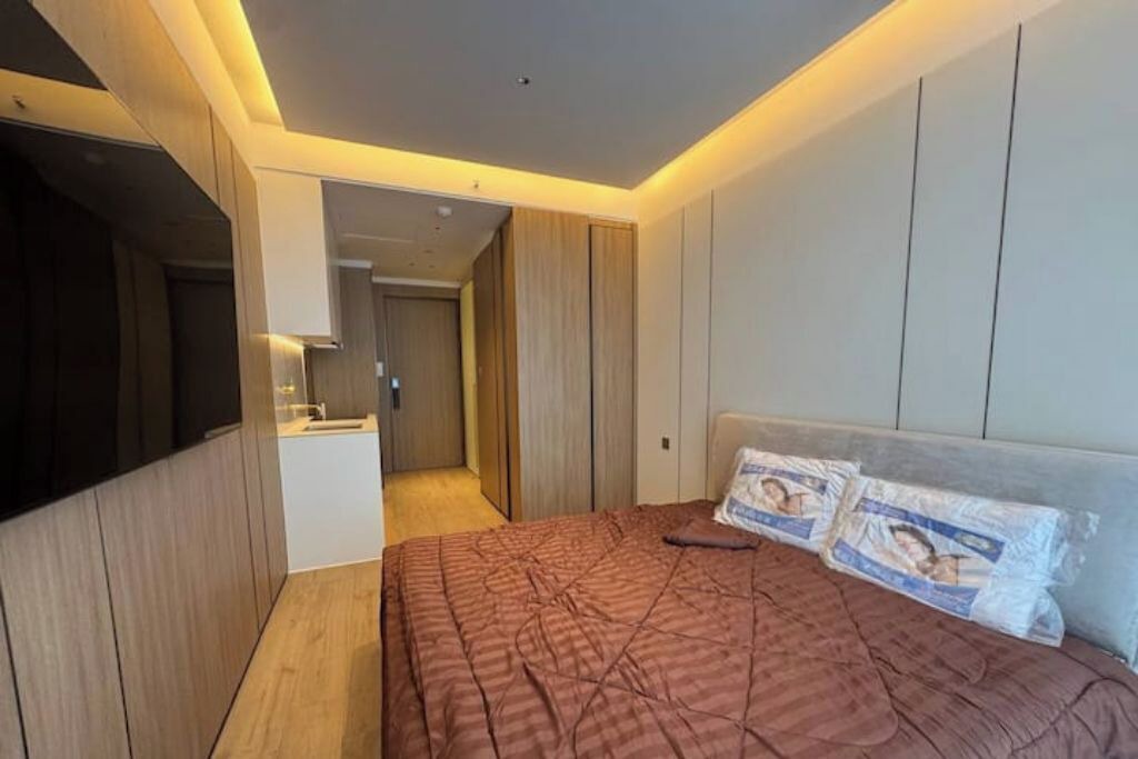 Photo of Bedroom in Daun Penh
