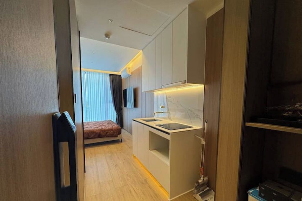 Photo of Bedroom in Daun Penh