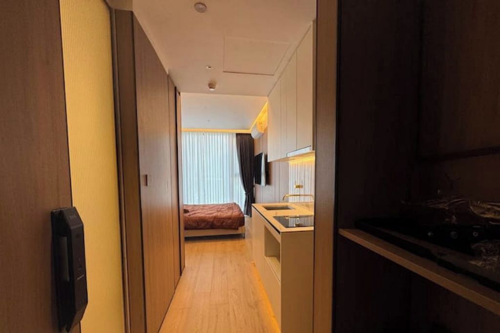 Photo of Bedroom in Daun Penh