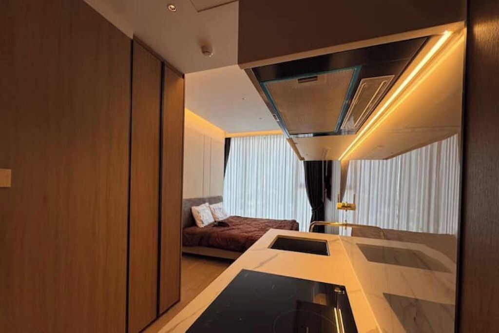 Photo of Bedroom in Daun Penh