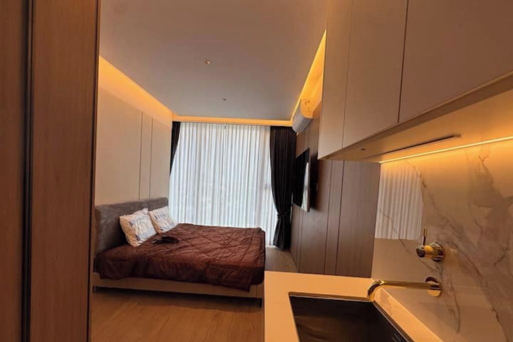 Photo of Bedroom in Daun Penh