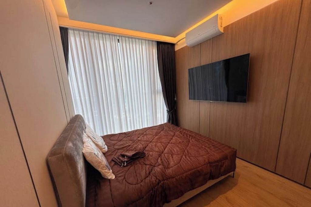 Photo of Bedroom in Daun Penh