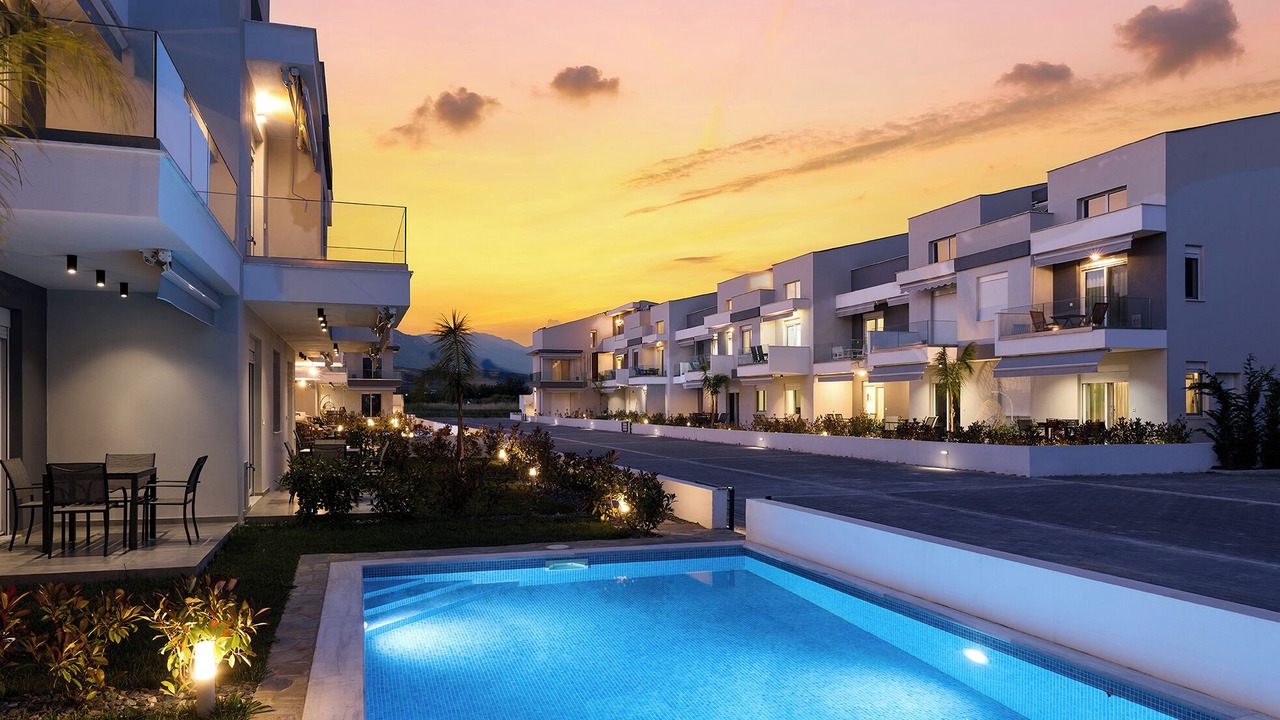 Photo of Outdoor in Pangaio
