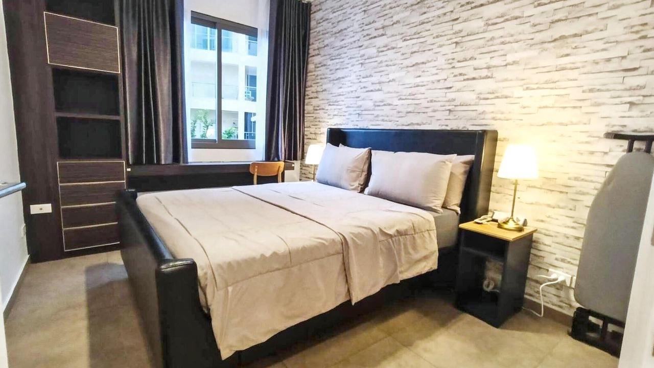 Photo of Bedroom in South Pattaya
