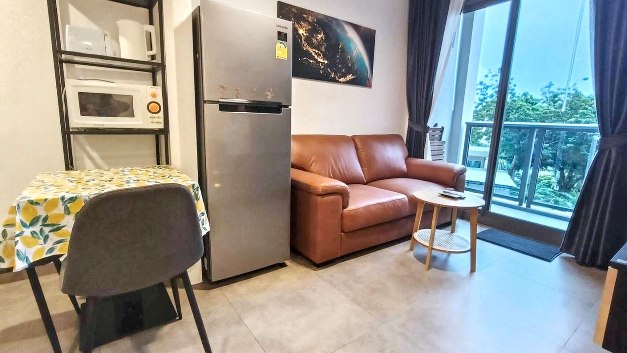 Photo of Livingroom in South Pattaya