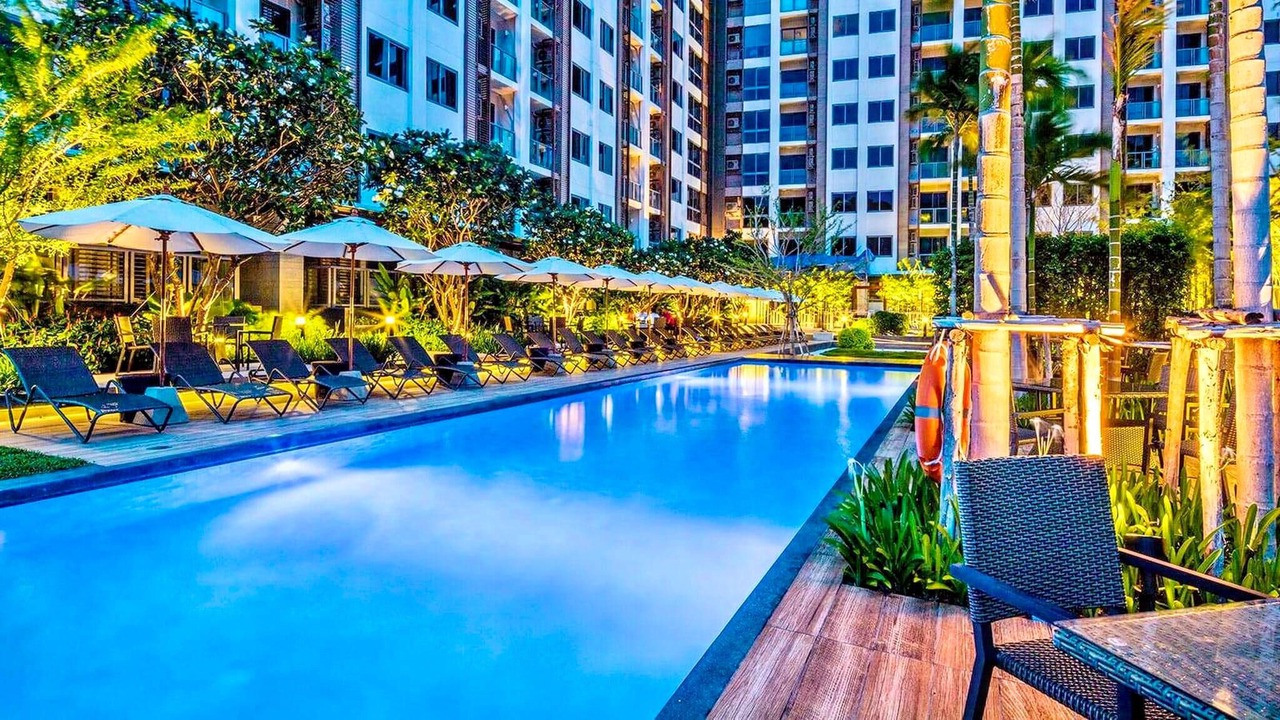 Photo of Outdoor in South Pattaya