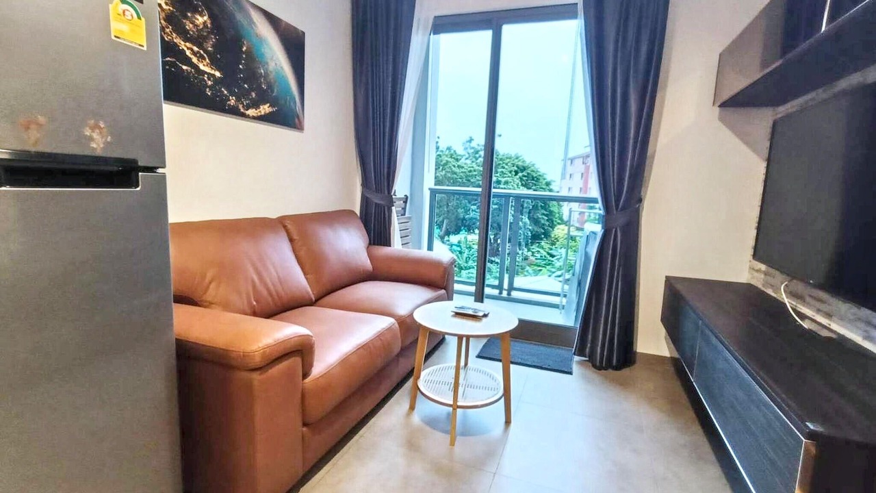 Photo of Livingroom in South Pattaya