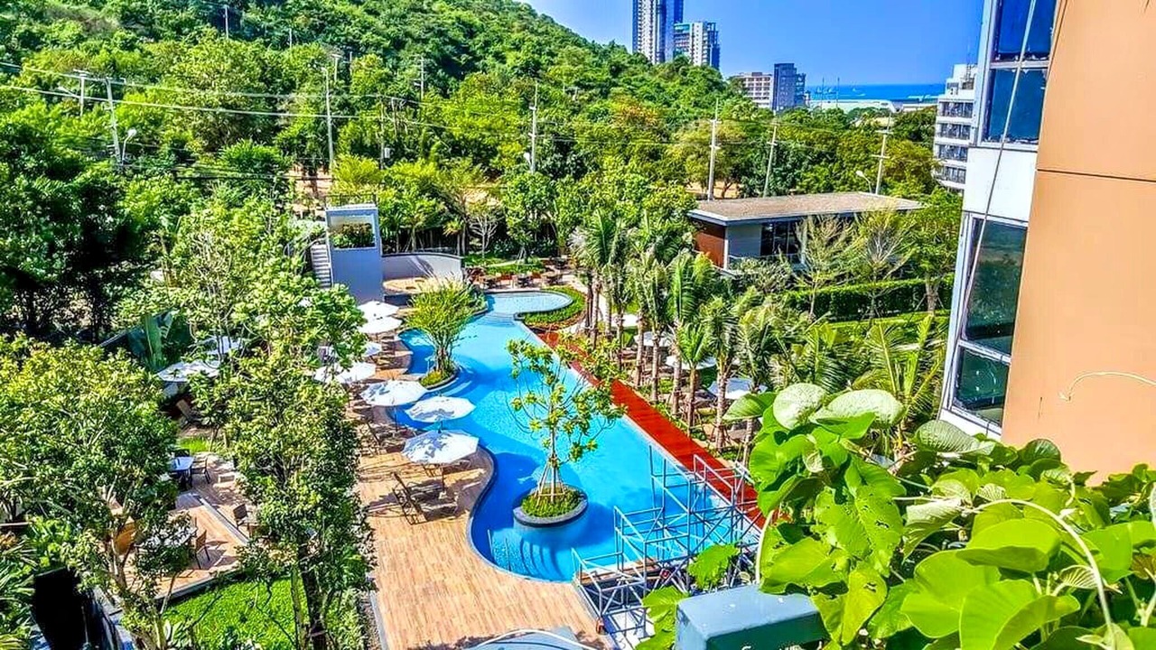 Photo of Outdoor in South Pattaya