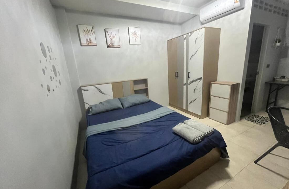 Photo of Bedroom in Kathu